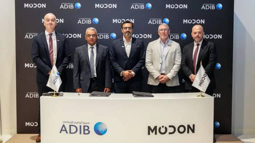 Modon and ADIB Launch Off-Plan Home Finance Solution 